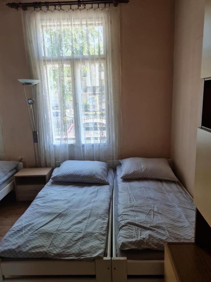 Apartamento Studio Regionalne 7 Zakopane Exterior foto