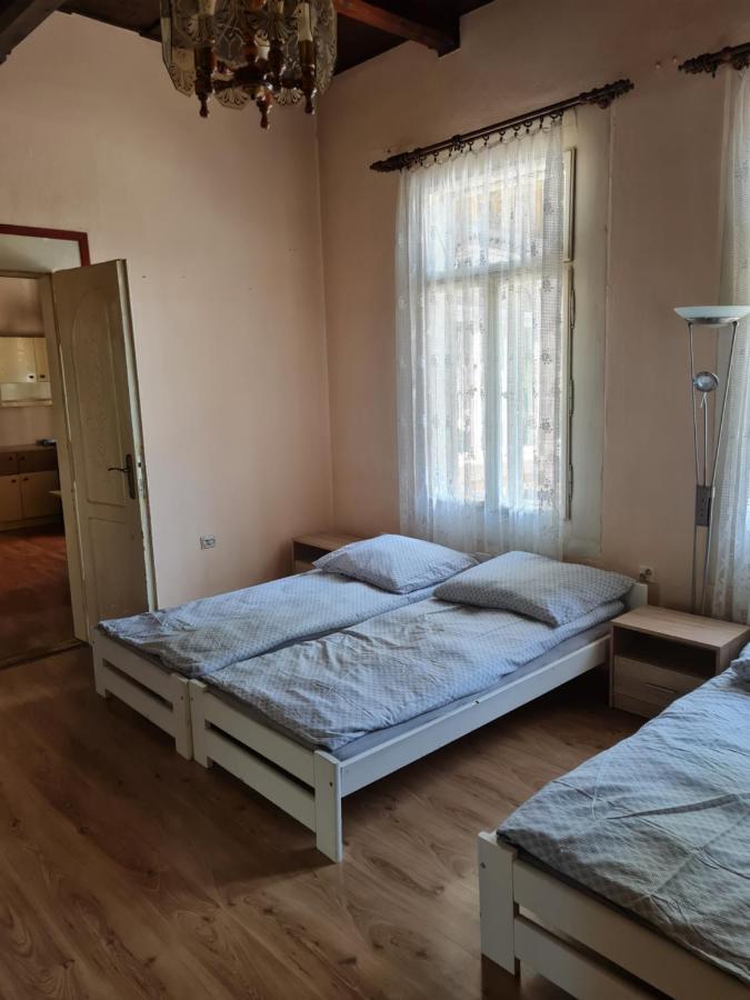 Apartamento Studio Regionalne 7 Zakopane Exterior foto