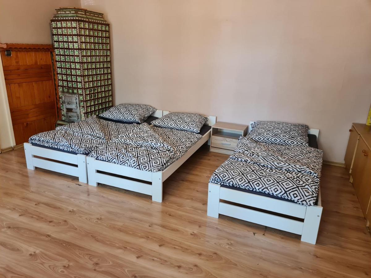 Apartamento Studio Regionalne 7 Zakopane Exterior foto